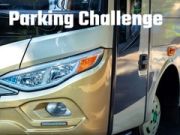 Spel Parkeringsutmaning på nätet