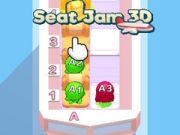Spel Säte Jam 3D på nätet