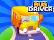 Spel Busschaufför på nätet