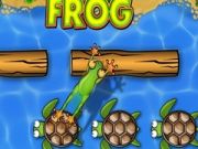 Spel Frog på nätet