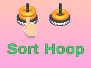 Spel Sortera Ring på nätet
