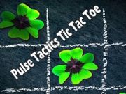 Spel Puls Taktik Tre i Rad på nätet