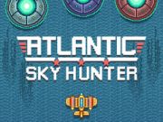 Spel Atlantisk Himmeljägare på nätet