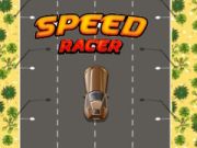 Spel Snabb Racer på nätet
