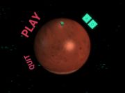 Spel Rymdbil på nätet