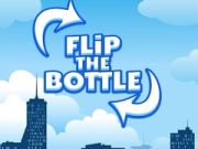 Spel Flippa Flaskan på nätet