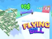 Spel Flygande Bill på nätet