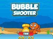 Spel Bubbelskottare på nätet