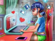 Spel Prickig Flicka Modeblogg pÄ nÀtet Spel Prickig Flicka Modeblogg pÄ nÀtet