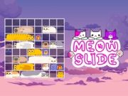 Spel Mjau Rutsch på nätet