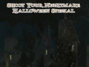 Spel Skjut ditt mardröm: Halloween-special på nätet