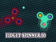 Spel Fidget Spinner.io på nätet
