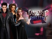 Spel Vampyrisk Roulette Romantik på nätet