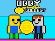 Spel Obby Samla på nätet
