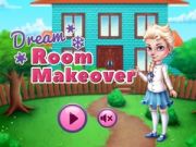 Spel Drömrum Renovering på nätet