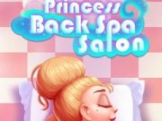 Spel Prinsessans Rygg Spa Salong pÄ nÀtet Spel Prinsessans Rygg Spa Salong pÄ nÀtet