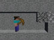 Spel Noob Gruvarbetare på nätet