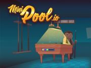 Spel MiniPool.io på nätet