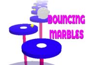 Spel Bouncing Marmor på nätet