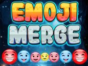 Spel Emoji Sammanfogning på nätet