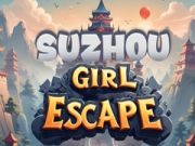 Spel Suzhou Flicka Flykt på nätet