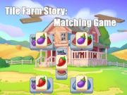Spel Kakelgårdens Berättelse: Matchningsspel på nätet