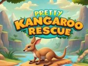 Spel Snygg Kanguru Räddning på nätet