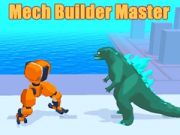 Spel Mech Byggmästare på nätet