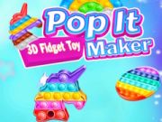 Spel Pop It 3D Fidgetleksakstillverkare på nätet Spel Pop It 3D Fidgetleksakstillverkare på nätet