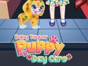 Spel Baby Taylors Valpträning på nätet