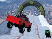 Spel Isfall: GTA 5 Online på nätet
