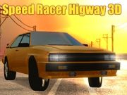 Spel Snabb Racer: Motorväg 3D på nätet