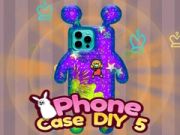 Spel Mobilskal DIY 5 på nätet