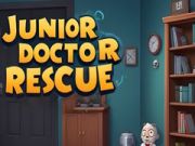 Spel Ung doktor räddning på nätet