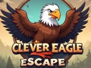 Spel Klok Örn: Flykt på nätet