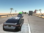 Spel 911 Racing på nätet