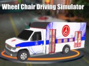 Spel Rullstolskörningssimulator på nätet