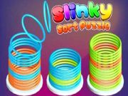 Spel Slinky Sorteringspussel på nätet