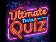 Spel Ultimata Trivia Quiz på nätet