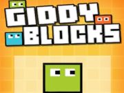 Spel Glada Block på nätet