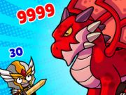 Spel Sammanfoga Hjälte Tornförsvar på nätet