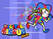 Spel Digitalt Cirkus Lopp på nätet