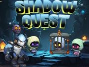 Spel Skuggquest på nätet