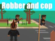 Spel Tjuv och Polis pÄ nÀtet Spel Tjuv och Polis pÄ nÀtet