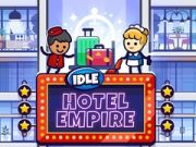 Spel Idle Hotell Imperium på nätet