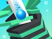Spel Stapla Hoppa Online på nätet