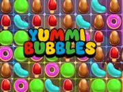 Spel Läckra Bubblor på nätet
