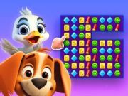 Spel Öppen säsong för andjakt på nätet
