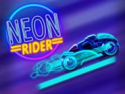 Spel Neonryttare på nätet