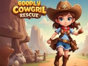 Spel God Cowgirl Räddning på nätet